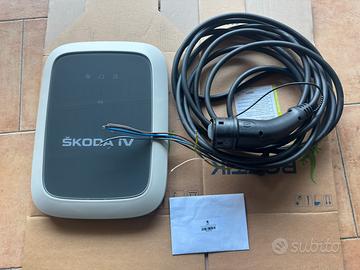 Wallbox Elli - Trifase Monofase