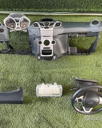 FORD FIESTA Kit Air Bag