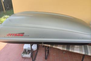 Jetbag Apollo 200