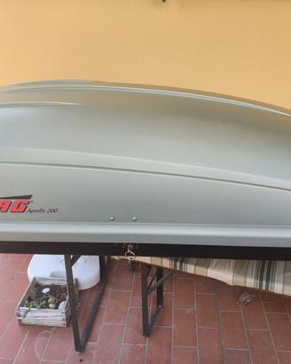 Jetbag Apollo 200