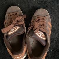 Scarpe Adidas Campus originali,