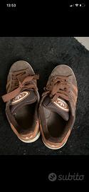 Scarpe Adidas Campus originali,