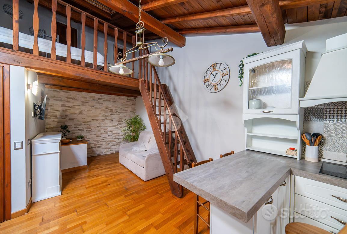 Appartamento – Viterbo, San Pellegrino - Vista 5