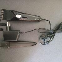 Macchinetta tagliacapelli elettrica Philips