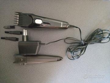 Macchinetta tagliacapelli elettrica Philips