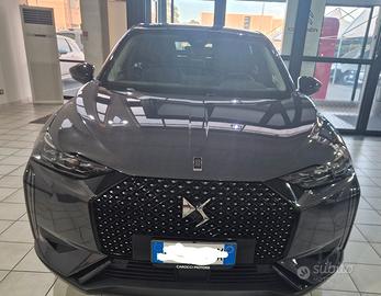 DS3 CROSSBACK