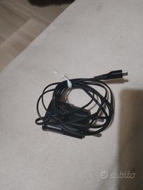 caricabatterie Samsung microcusb