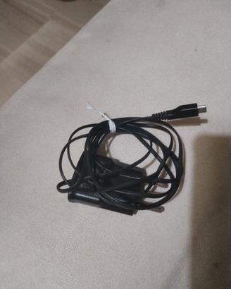 caricabatterie Samsung microcusb