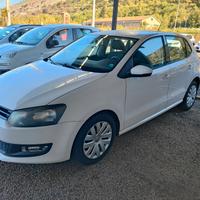 Volkswagen Polo 1.2 5 porte Trendline