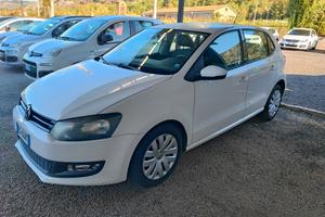 Volkswagen Polo 1.2 5 porte Trendline