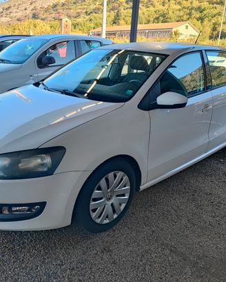 Volkswagen Polo 1.2 5 porte Trendline