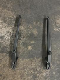 Staffe paravento honda sh