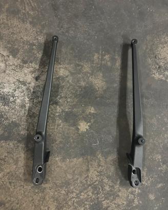 Staffe paravento honda sh