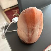 Lampada del sale