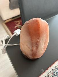 Lampada del sale