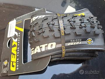 accessori bici copertone 26 cardio cadenza