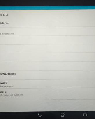 tablet asus