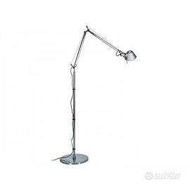Lampada ARTEMIDE Tolomeo Micro floor
