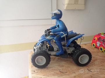 quad giocattolo