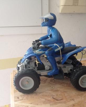 quad giocattolo