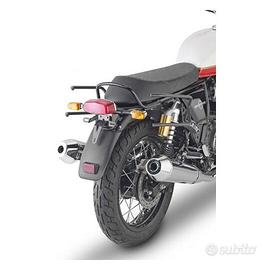 Givi TR9051 Telaietti Royal Enfield Interceptor650