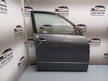 Porta portiera anteriore destra suzuki grand vitar