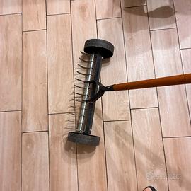 Arieggiatore giardino manuale