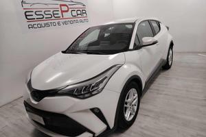 TOYOTA C-HR 1.8 Hybrid E-CVT Lounge