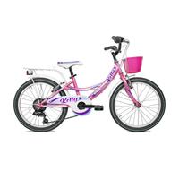 Bicicletta bambina "Brera Kelly".