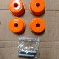 Silent block poliuretano Ford Escort Mk5/Mk6