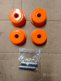 Silent block poliuretano Ford Escort Mk5/Mk6