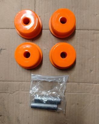 Silent block poliuretano Ford Escort Mk5/Mk6