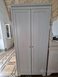 armadio ikea