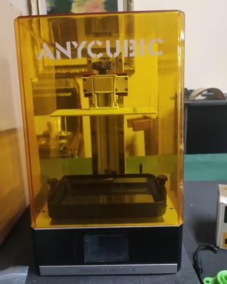 Stampante 3D Anycubic Photon Mono,