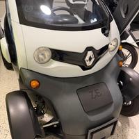 Renault Twizy 80 FULL OWNED -Batteria di proprietà