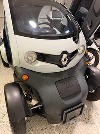 Renault Twizy 80 FULL OWNED -Batteria di proprietà