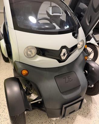 Renault Twizy 80 FULL OWNED -Batteria di proprietà