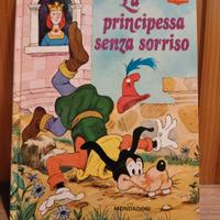 1 edizione Imparo a leggere Disney 