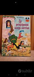 1 edizione Imparo a leggere Disney 