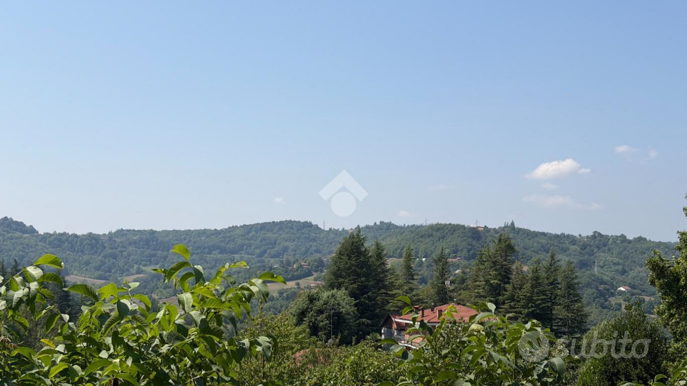 TER. RESIDENZIALE A RIVALBA - Vista 4