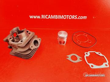 GRUPPO TERMICO MINARELLI D40 BW'S