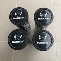 Palline Tennis Babolat Team, (q.tá 16 - usate)