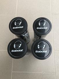 Palline Tennis Babolat Team, (q.tá 16 - usate)