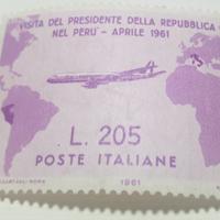 GRONCHI ROSA certificato