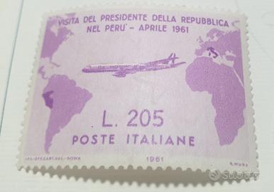 GRONCHI ROSA certificato