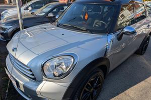 MINI Countryman Mini Cooper 1.6 D Countryman