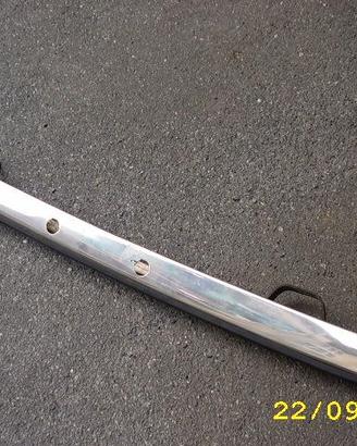 PARAURTI POSTERIORE LANCIA FULVIA BERLINA - NUOVO