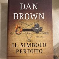 DAN BROWN “Il Simbolo Perduto”