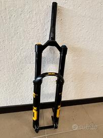 Ohlins rxf 38 m.2 170 (e 180) rake 44