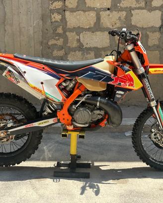 Ktm 250 EXC